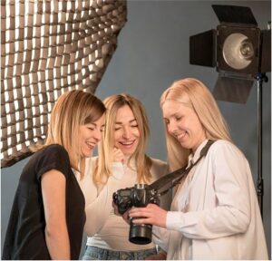 Yamini Yagnamurthy the Soul of Fashion Through Her Lens