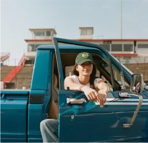 Spotlight Debut: A First Look at Kavya Rao